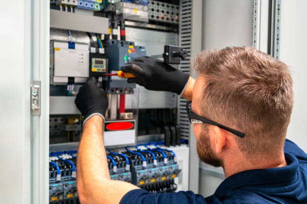 Best Home Electrical Repair  in Larkfield Wikiup, CA