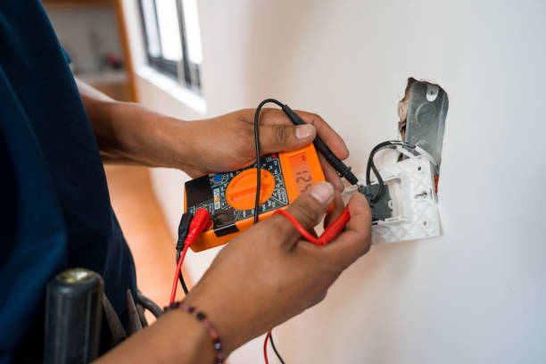 Trusted Larkfield Wikiup, CA Electrician Experts