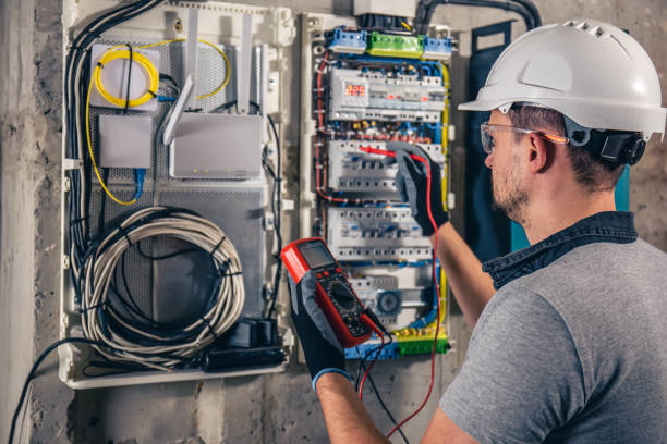Best Emergency Electrical Repair  in Larkfield Wikiup, CA