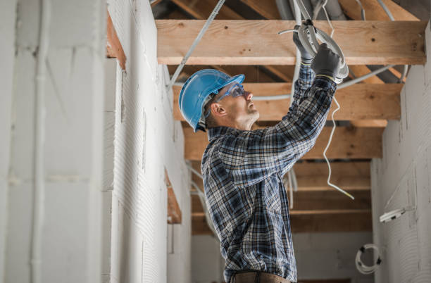 Best Emergency Electrical Repair  in Larkfield Wikiup, CA
