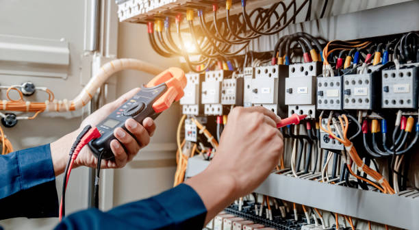 Best Best Electricians Near Me  in Larkfield Wikiup, CA