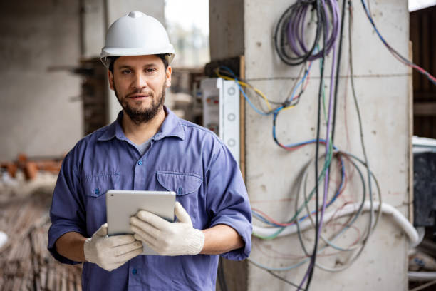 Best Residential Electrician Services  in Larkfield Wikiup, CA