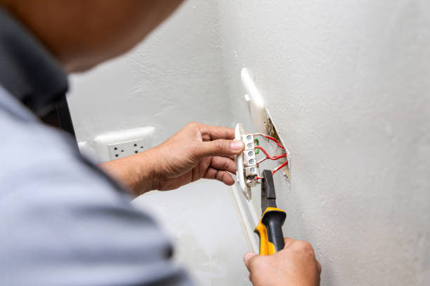 Best Electrical Troubleshooting Services  in Larkfield Wikiup, CA