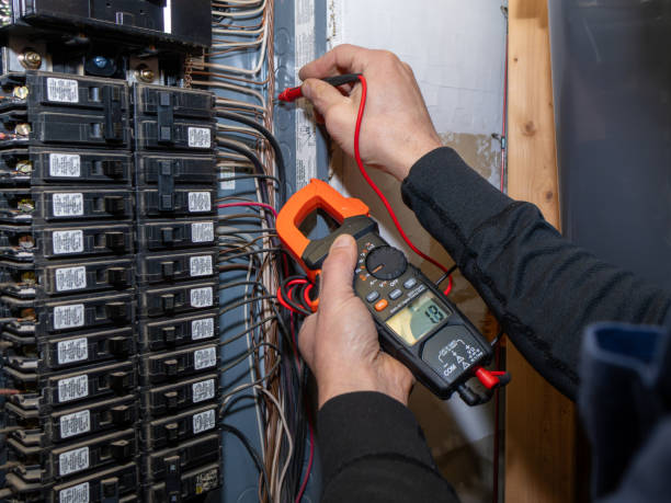 Best Electrical Outlet Repair  in Larkfield Wikiup, CA