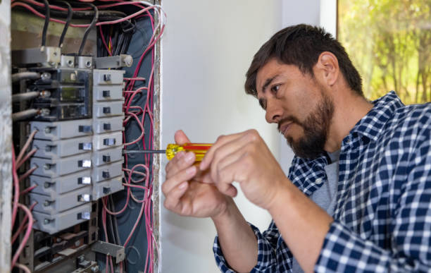 Best Electrician for Home Renovation  in Larkfield Wikiup, CA